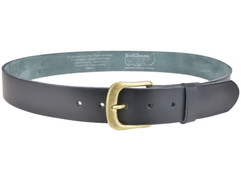 GAROT  Jeans belt 4012 for Men ★ Equestrian style 2585