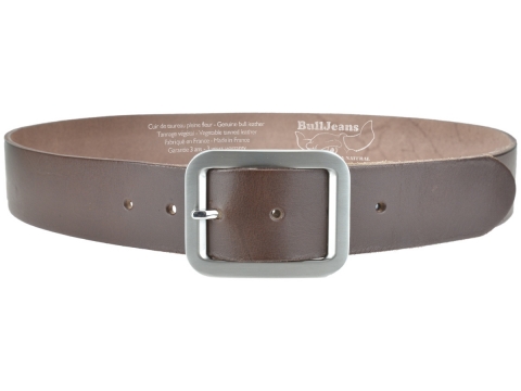 GAROT Jeans belt 4018 for Men ★ German buckle 2743