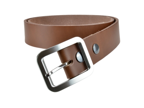 GAROT Jeans belt 4018 for Men ★ German buckle 2760