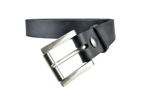 GAROT Jeans belts 3503 medium width ★ Roller buckle 2877