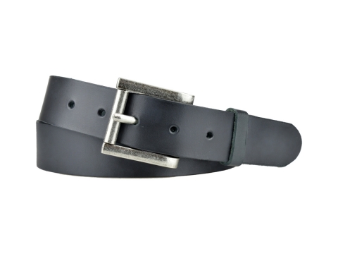 GAROT Jeans belts 3503 medium width ★ Roller buckle 2878