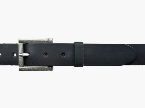 GAROT Jeans belts 3503 medium width ★ Roller buckle 2880