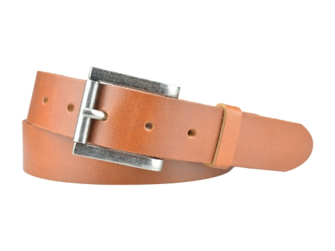 GAROT Jeans belts 3503 medium width ★ Roller buckle 2890