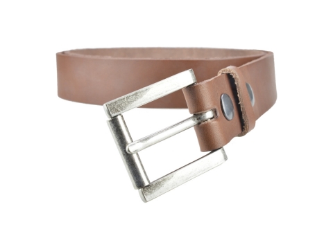 GAROT Jeans belts 3503 medium width ★ Roller buckle 2894