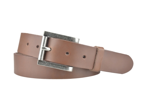 GAROT Jeans belts 3503 medium width ★ Roller buckle 2895