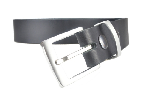 GAROT Jeans belts 3508 medium width ★ A classic 2977