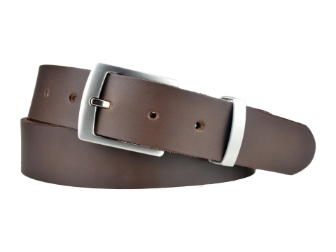 GAROT Jeans belts 3508 medium width ★ A classic 2982