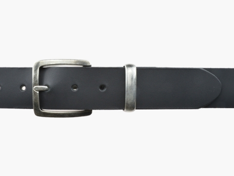 black bull belt