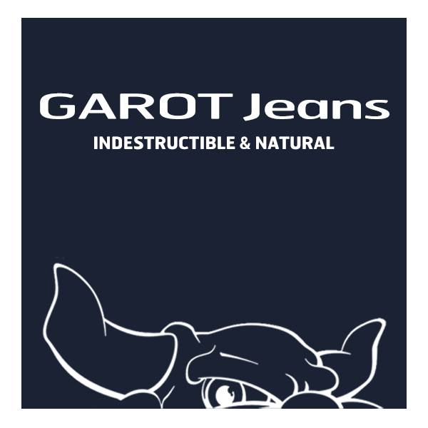 Garot jeans belts