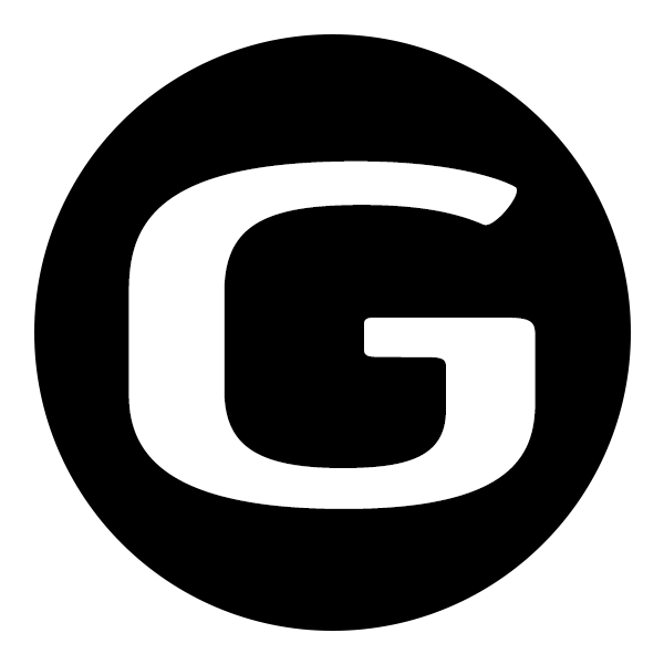 logo GAROT BELTS